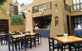 Hotel Rustiko Oaxaca 3*